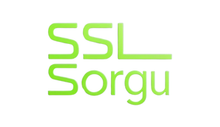 SSL Sorgu Logosu